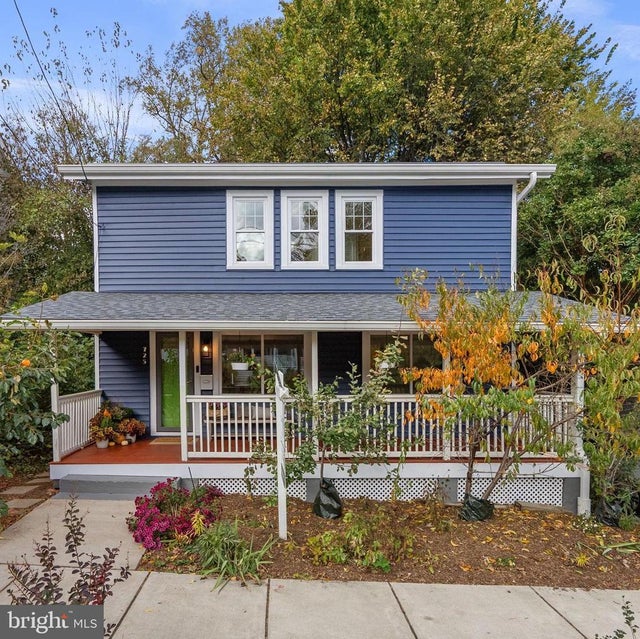 725 Silver Spring Ave, Silver Spring