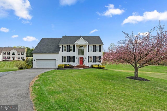 23504 Rolling Fork Way, Gaithersburg