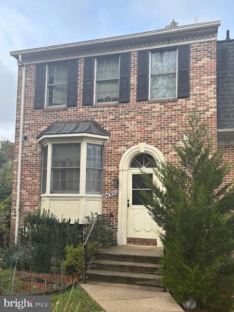 14300 Bradshaw Dr, Silver Spring