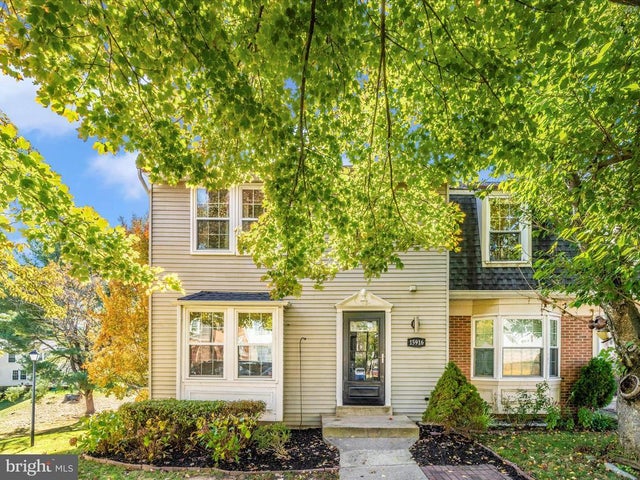 15916 Indian Hills Ter, Rockville