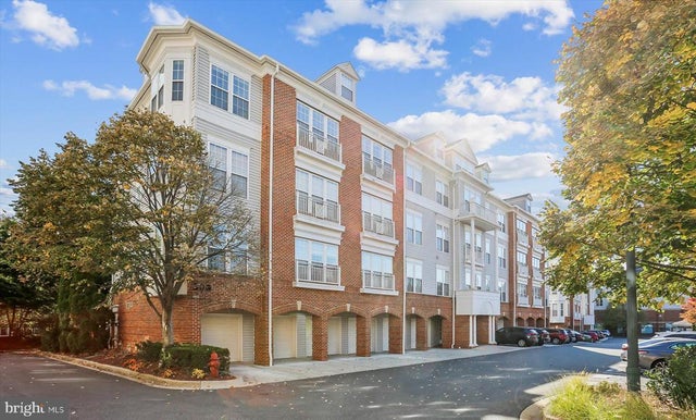 303 Redland Blvd #102, Rockville