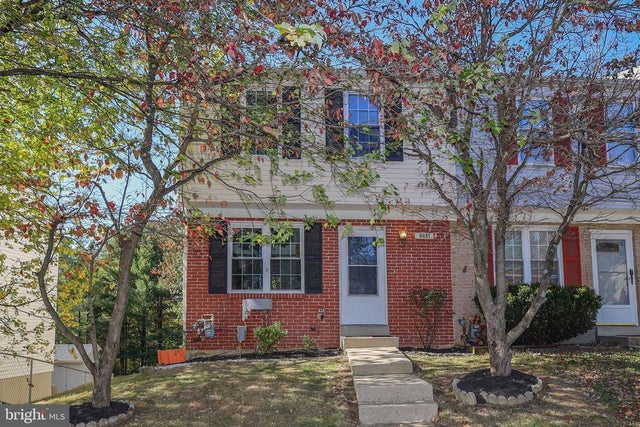 9031 Chesley Knoll Ct, Gaithersburg