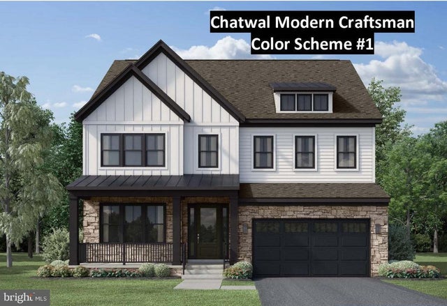 7022 Renita Ln, Bethesda