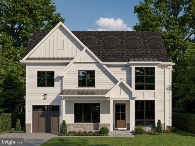 5104 Fairglen Ln, Chevy Chase