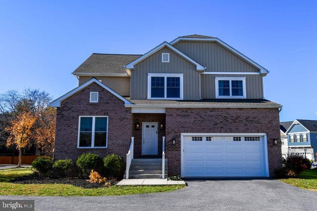 2013 Conley Ct, Silver Spring