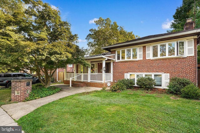 5110 Flanders Ave, Kensington