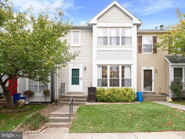 18508 Crabapple Pl, Gaithersburg