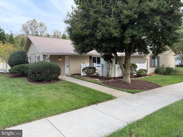 3110 Adderley Ct #245-a, Silver Spring