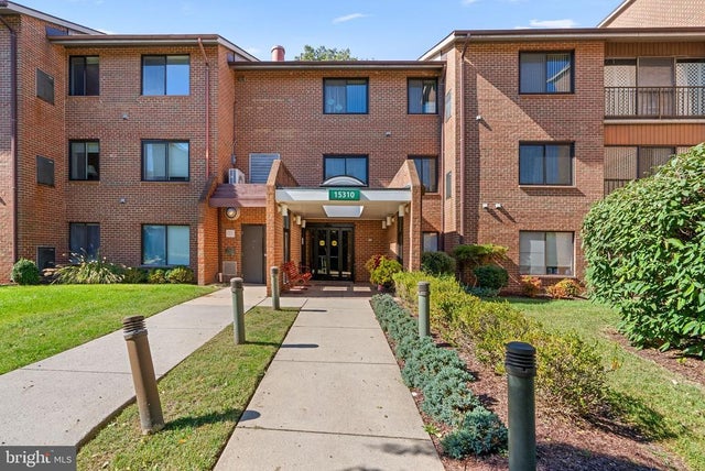 15310 Pine Orchard Dr #84-3k, Silver Spring