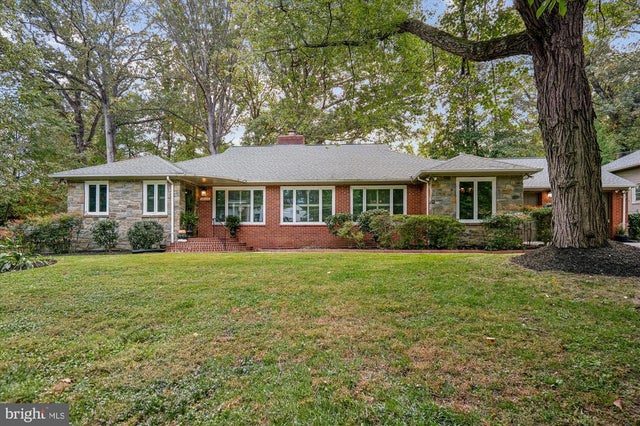 10522 Sweetbriar Pkwy, Silver Spring