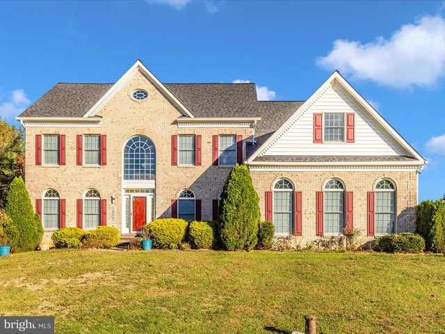 2609 Sunshine Ct, Brookeville
