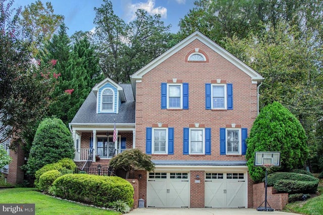 8006 Ellingson Dr, Chevy Chase