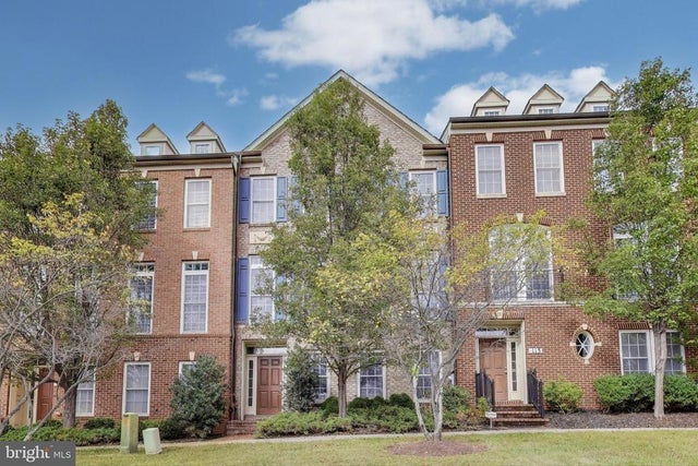 117 Norwich Ln, Gaithersburg