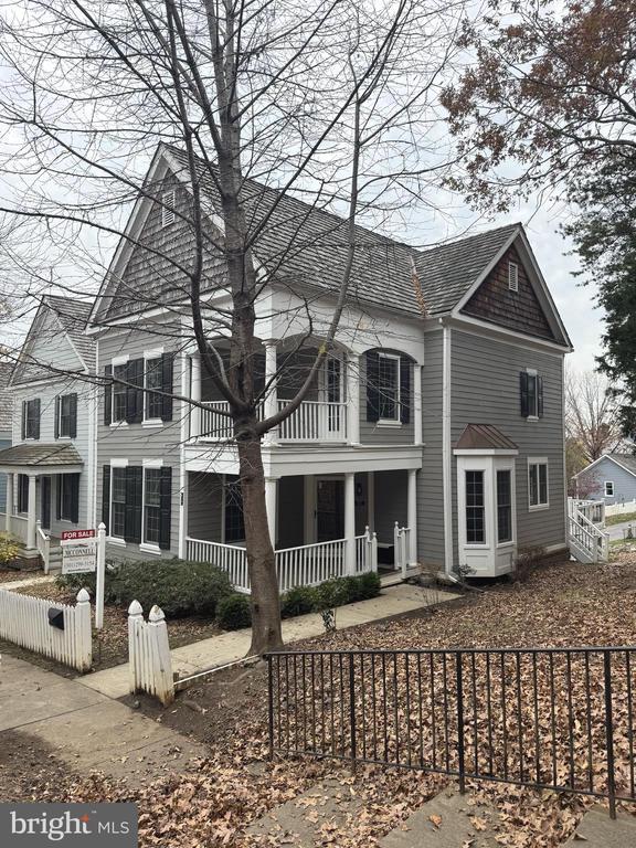 312 Little Quarry Rd, Gaithersburg