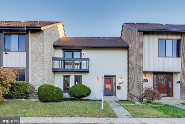 9521 Briar Glenn Way, Gaithersburg