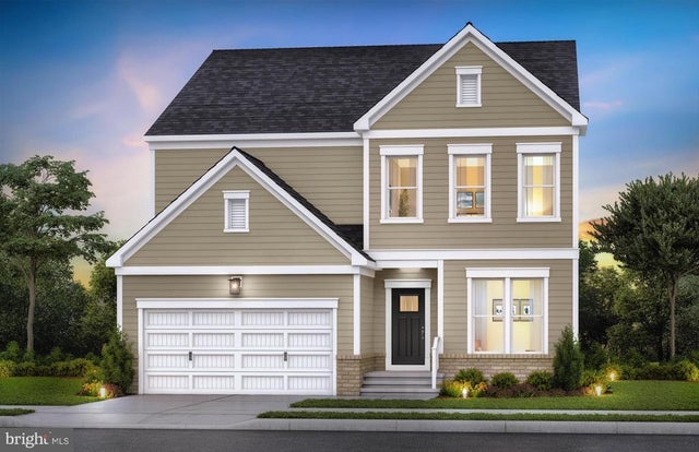 22512 Sculpin Brook Rd, Boyds