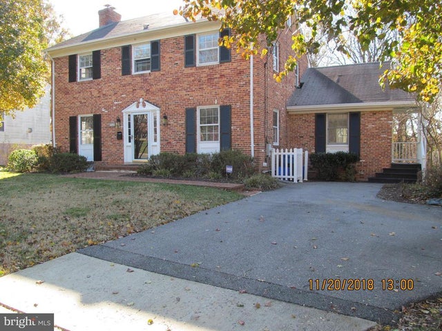 9640 Culver St, Kensington