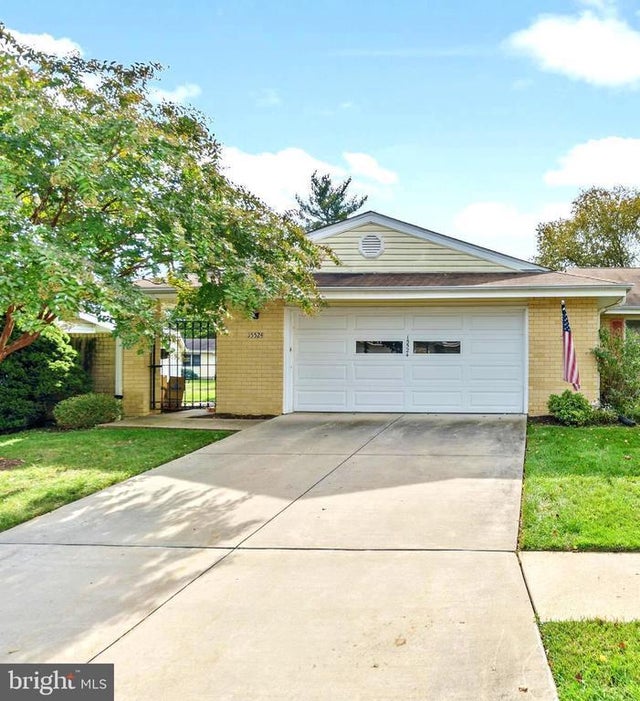 15524 Prince Frederick Way #118-a, Silver Spring