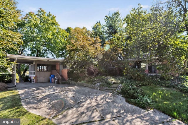 3200 Pauline Dr, Chevy Chase