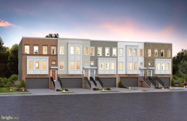 14449 Leafhopper Dr, Boyds