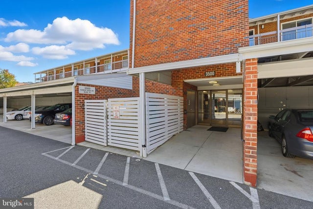 3500 Forest Edge Dr #15-2f, Silver Spring