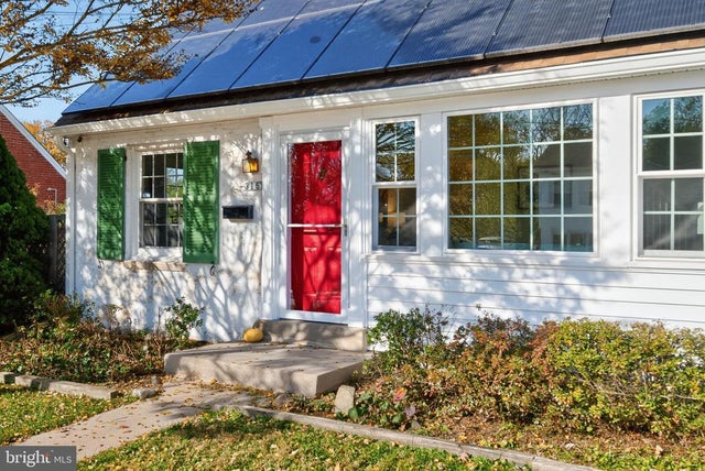 315 Ladson Rd, Silver Spring