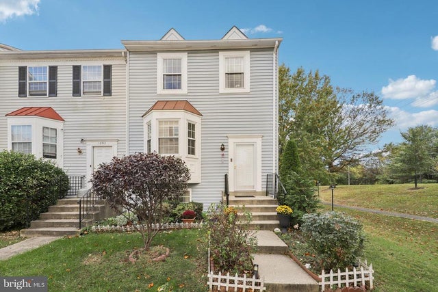 12014 Swallow Falls Ct, Silver Spring
