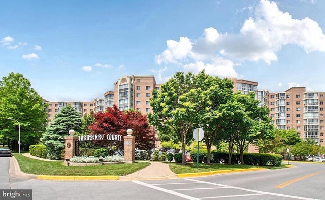 3005 S Leisure World Blvd #702, Silver Spring