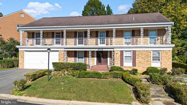 9725 Lookout Pl, Gaithersburg