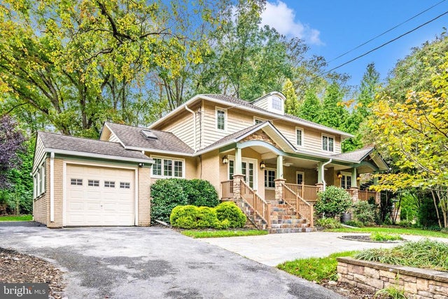 1925 Pagebrook Rd, Silver Spring