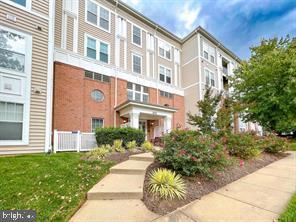 100 Watkins Pond Blvd #2-307, Rockville