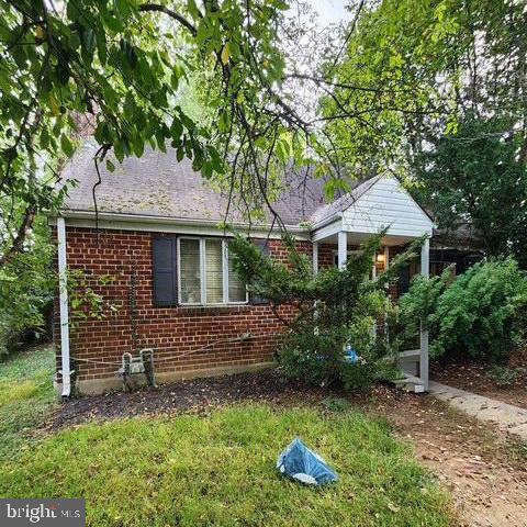 3802 Elby Ct, Silver Spring