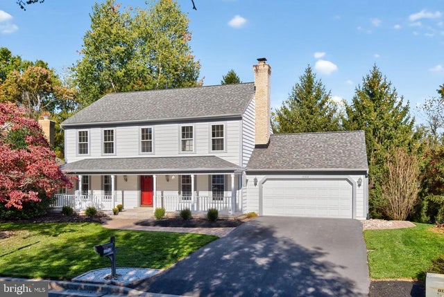 17715 Little Haven Ln, Olney