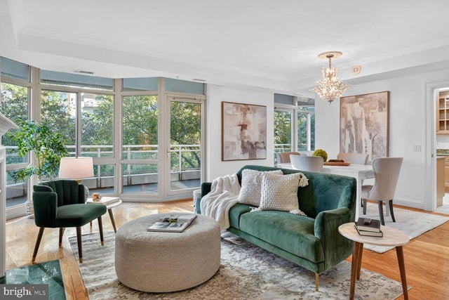 5630 Wisconsin Ave #406, Chevy Chase