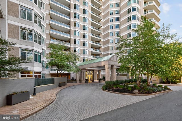 5630 Wisconsin Ave #406, CHEVY CHASE