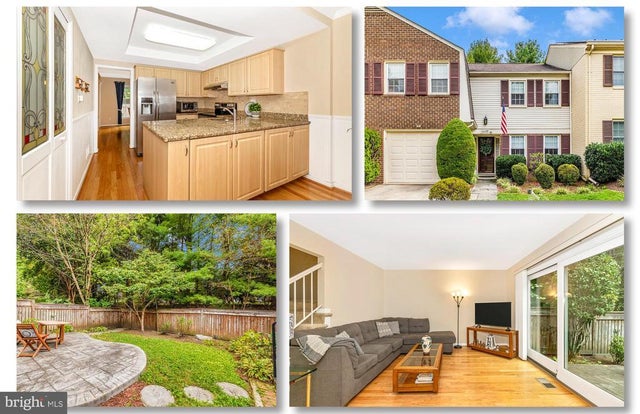 20105 Waringwood Way, Gaithersburg