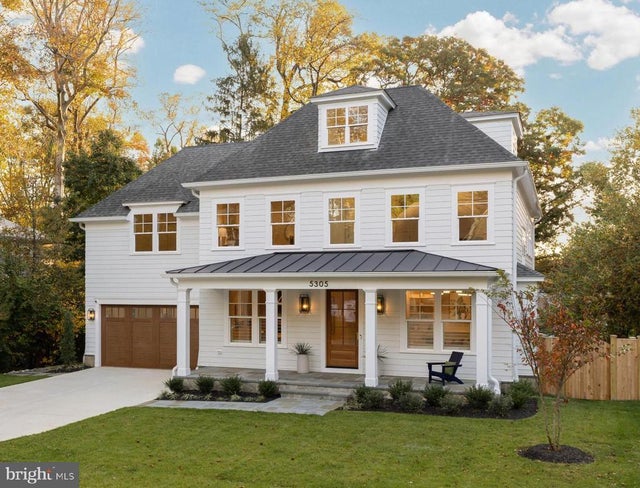 5305 Carlton St, Bethesda