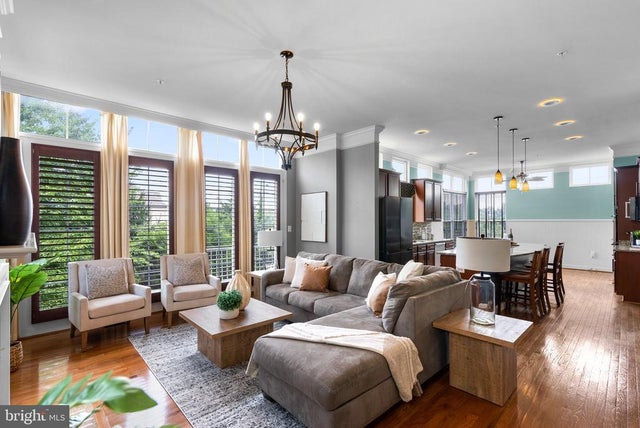 13501 Bennett Chase Ct, Clarksburg