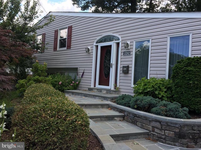 13202 Holdridge Rd, Silver Spring