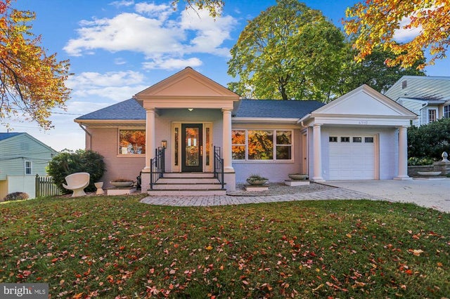 4510 Gretna St, Bethesda