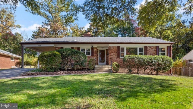 10505 Royal Rd, Silver Spring