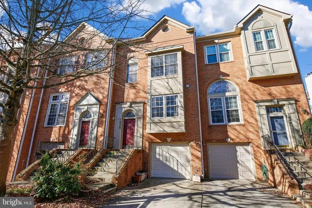 1938 Westchester Dr, Silver Spring