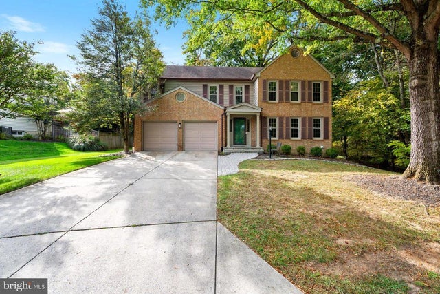 2501 Countryside Dr, Silver Spring