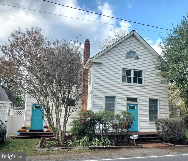 23820 Old Hundred Rd, Dickerson