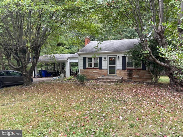 1120 Tucker Ln, Silver Spring