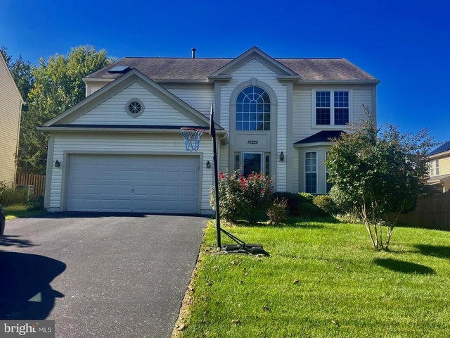 12222 Milestone Manor Ln, Germantown