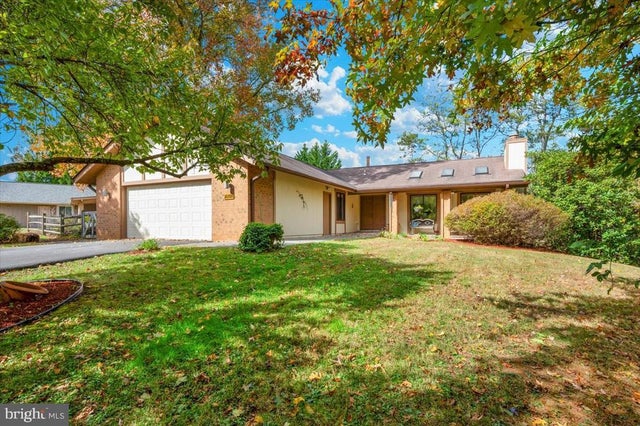 20528 Aspenwood Ln, Montgomery Village