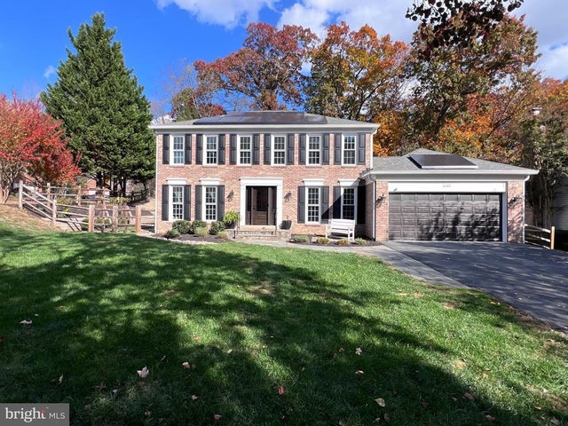 12100 Triple Crown, North Potomac