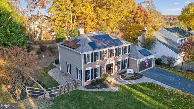 12100 Triple Crown, North Potomac