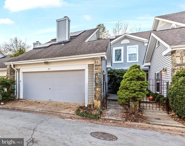 42 Tindal Springs Ct, Montgomery Village